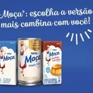 Moça portfolio