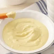 Molho de Iogurte