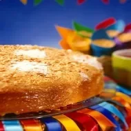 Receitas com Iogurte para Festa Junina