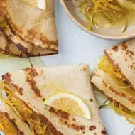 Crepe Suzette