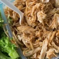 Como fazer marmitas para congelar?