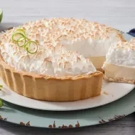 Torta de Limão