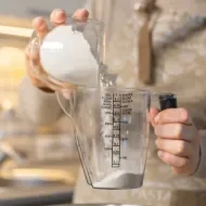 Medidas para os ingredientes: como acertar nas receitas 