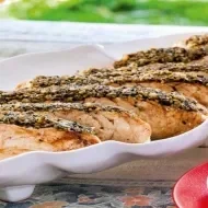 Receitas com peixe