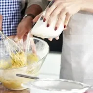 Sobremesa de páscoa
