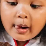 Ideias Saudáveis de Lanches para crianças