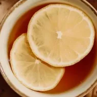 Receitas que Ajudam com a Dor de Estômago!