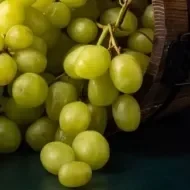 Uva verde: benefícios incríveis para sua saúde