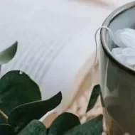 Chá anti-inflamatório: 12 receitas naturais