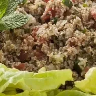 Almoço saudável: 60 pratos leves e fáceis