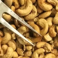 Benefícios da castanha-de-caju: saiba quais são