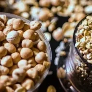 Cardápio para dieta cetogênica