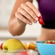 O que comer antes do treino para ganhar massa muscular?