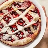 24 doces saudáveis para você comer sem medo
