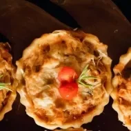 Alimentação ideal para as noites