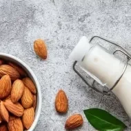 Alimentos sem lactose: 5 opções saudáveis e deliciosas