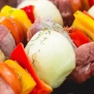 Churrasco saudável, será que rola?