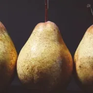 Conheça a Pera e os Benefícios dessa Fruta