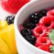 Dieta para secar: qual a melhor?