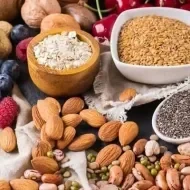 Fibras dietéticas: descubra porque você precisa delas