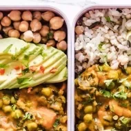 Marmita para congelar com sabor de comida fresquinha: dicas