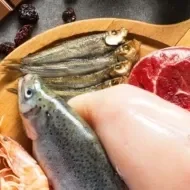 O que é purina: definição, funções e principais alimentos