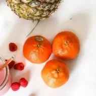 Realmente existe alguma vitamina que emagrece?