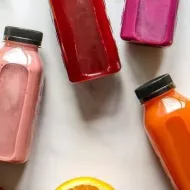 Vitaminas para dar energia e disposição: xô preguiça!