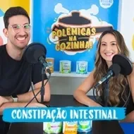 Intestino desregulado é polêmica na certa! Então, trouxemos a Pamella Machado para esclarecer as dúvidas sobre esse tema.