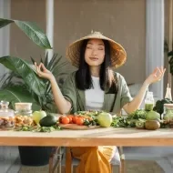 Mindful Eating: como comer equilibrado ajuda na rotina 