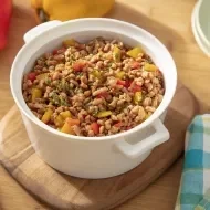 Carne de Soja: Proteína Vegetal Saudável e Saborosa para o Dia a Dia 
