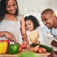 Alimentação saudável na educação infantil: entenda como introduzir 
