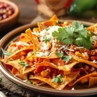 Chilaquiles: Conheça a Delícia Mexicana Ideal para sua Fiesta! 