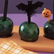 Doces de Halloween: só gostosuras para uma noite de travessuras 