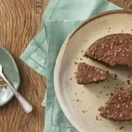 Bolo de aveia: alternativas mais nutritivas para seu dia a dia 
