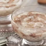 Tapioca Granulada: cremosidade e textura incomparáveis para suas receitas 