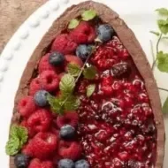 Ovo de Páscoa Gourmet