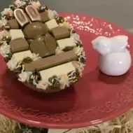 Atividades para a Páscoa - Receita