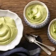 Creme de Abacate