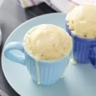 Bolo de Caneca