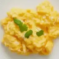 Café da manhã saudável