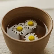 Chá de Camomila
