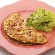 Omelete
