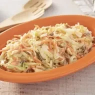 Salada de Repolho
