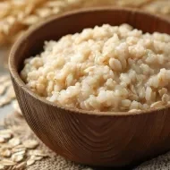 Arroz Doce Aveia