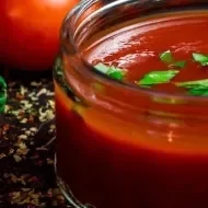 Molho de tomate