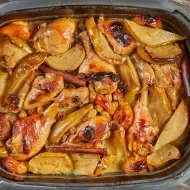 Frango Assado