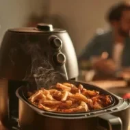 O que fazer na airfryer: 21 receitas e o guia completo de uso