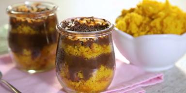Dicas de bolo de cenoura