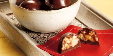 Chocolate e Seus Segredos Chocolate e Seus Segredos